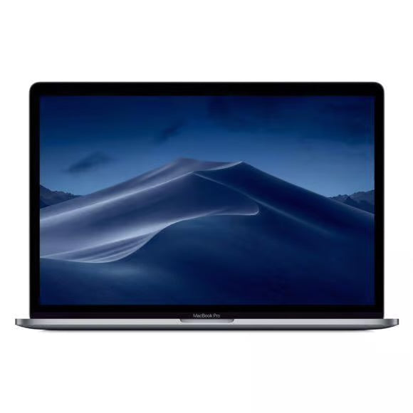 MacRush Refurbished Apple MacBook Pro 13″