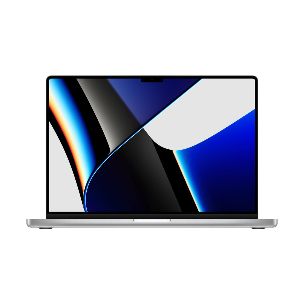 MacRush Refurbished Apple MacBook Pro 16"