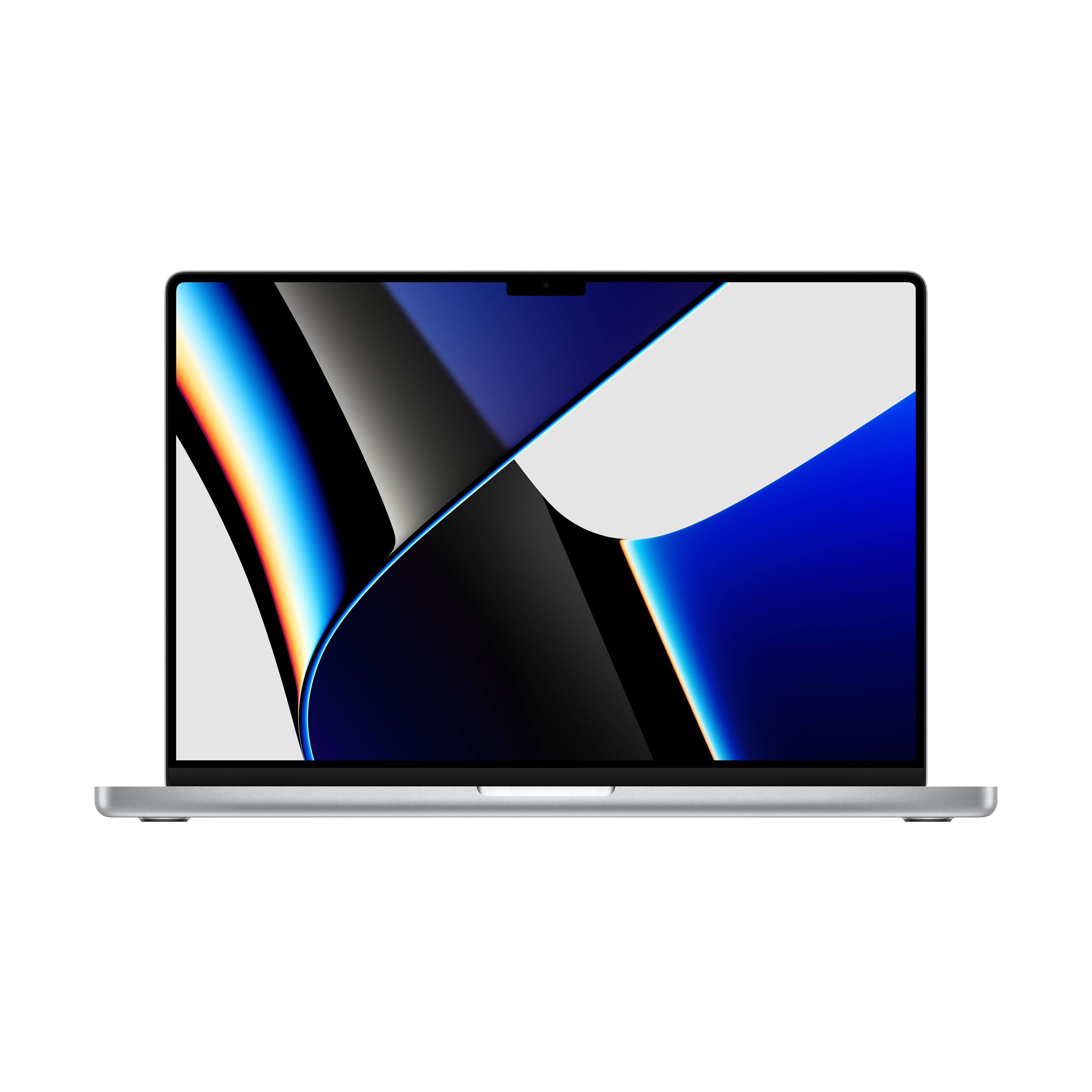 MacRush Refurbished Apple MacBook Pro 16"