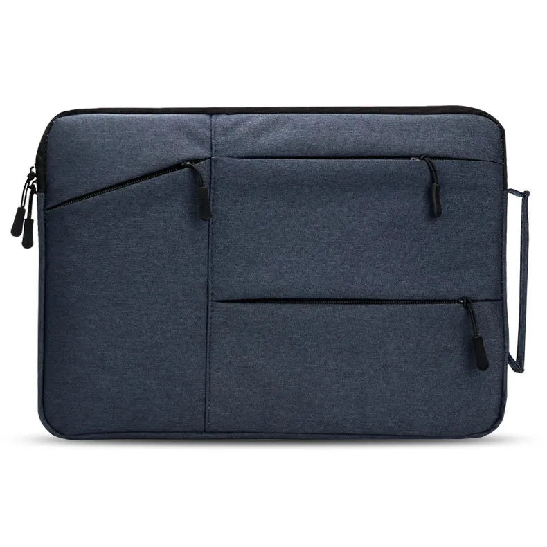 MacRush Waterproof Laptop Sleeve — Carry Smart, Work Smarter