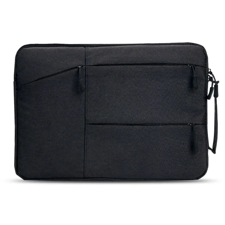 MacRush Waterproof Laptop Sleeve — Carry Smart, Work Smarter
