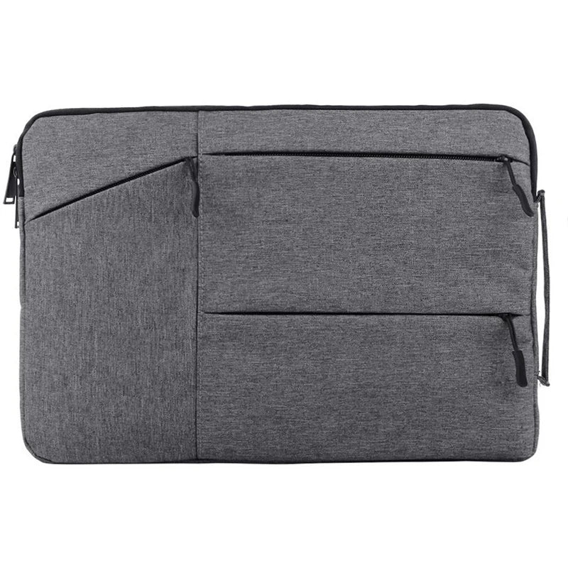 MacRush Waterproof Laptop Sleeve — Carry Smart, Work Smarter