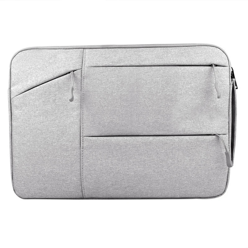 MacRush Waterproof Laptop Sleeve — Carry Smart, Work Smarter