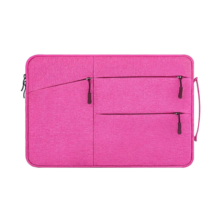 MacRush Waterproof Laptop Sleeve — Carry Smart, Work Smarter